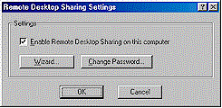 Compartir escritorio con NetMeeting